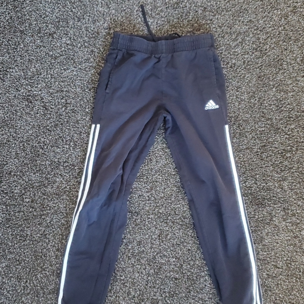 Boys Adidas joggers